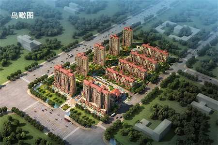 城北安居小区3室1厅1卫76万76.5m2出售