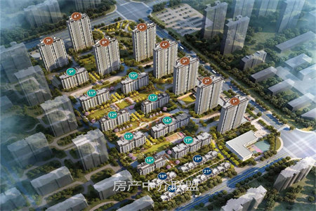 龙都花园2室1厅1卫58㎡学区房，看房方便