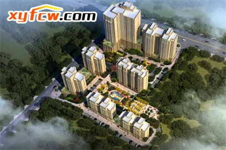 世纪嘉园出售2室1厅1卫100.99平精装修